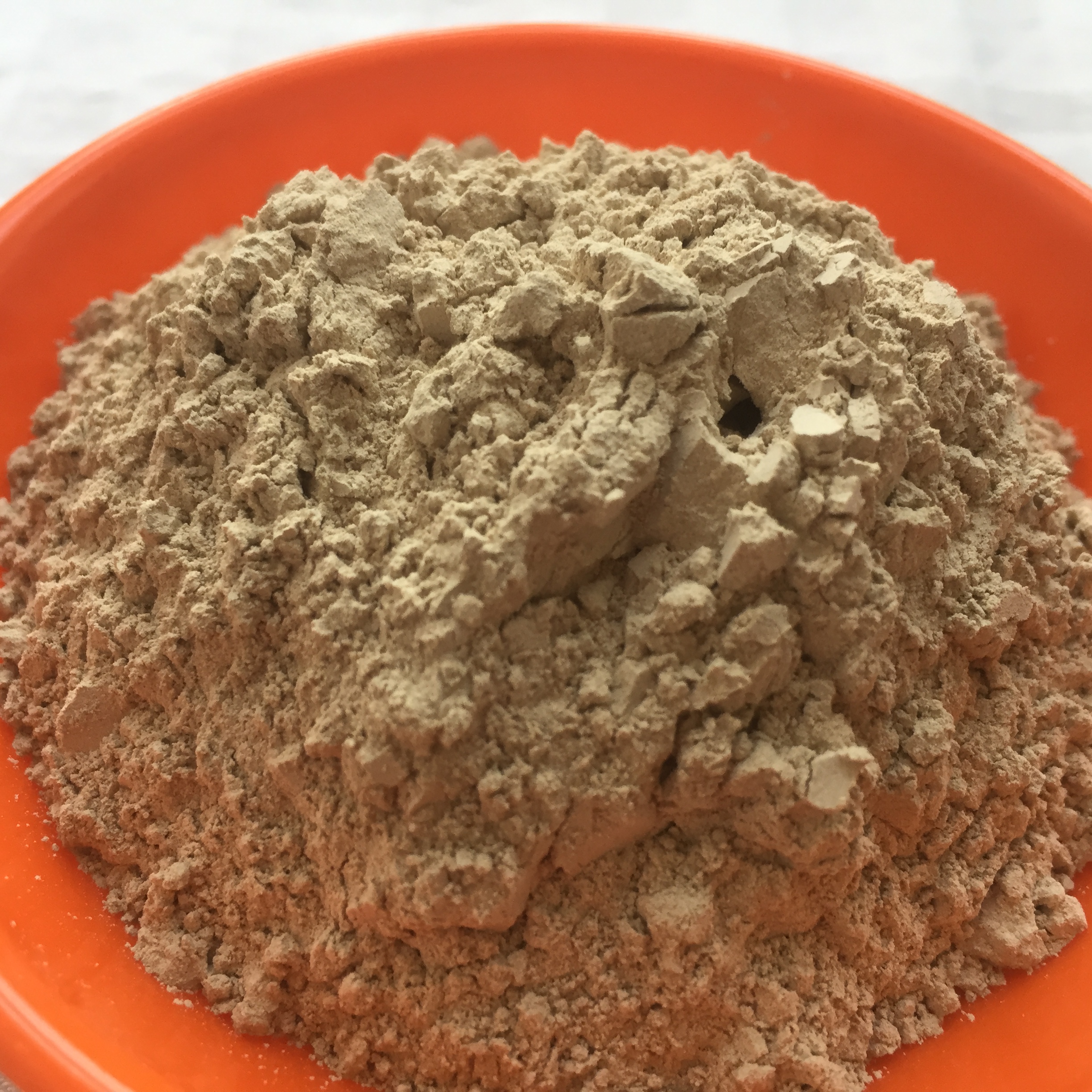想要生產(chǎn)出高品質(zhì)的氧化鋁粉，馬躍建材這么做！